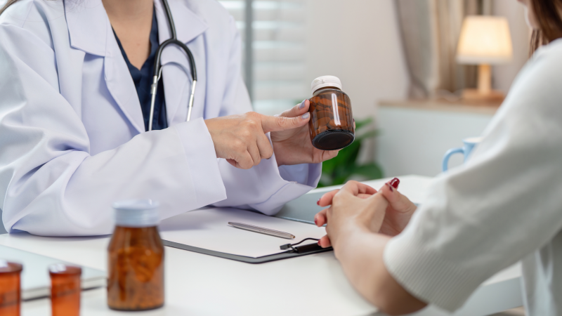 CertHE Health and Care Management